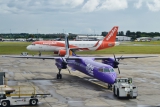 Bombardier DHC-8-402 Q400